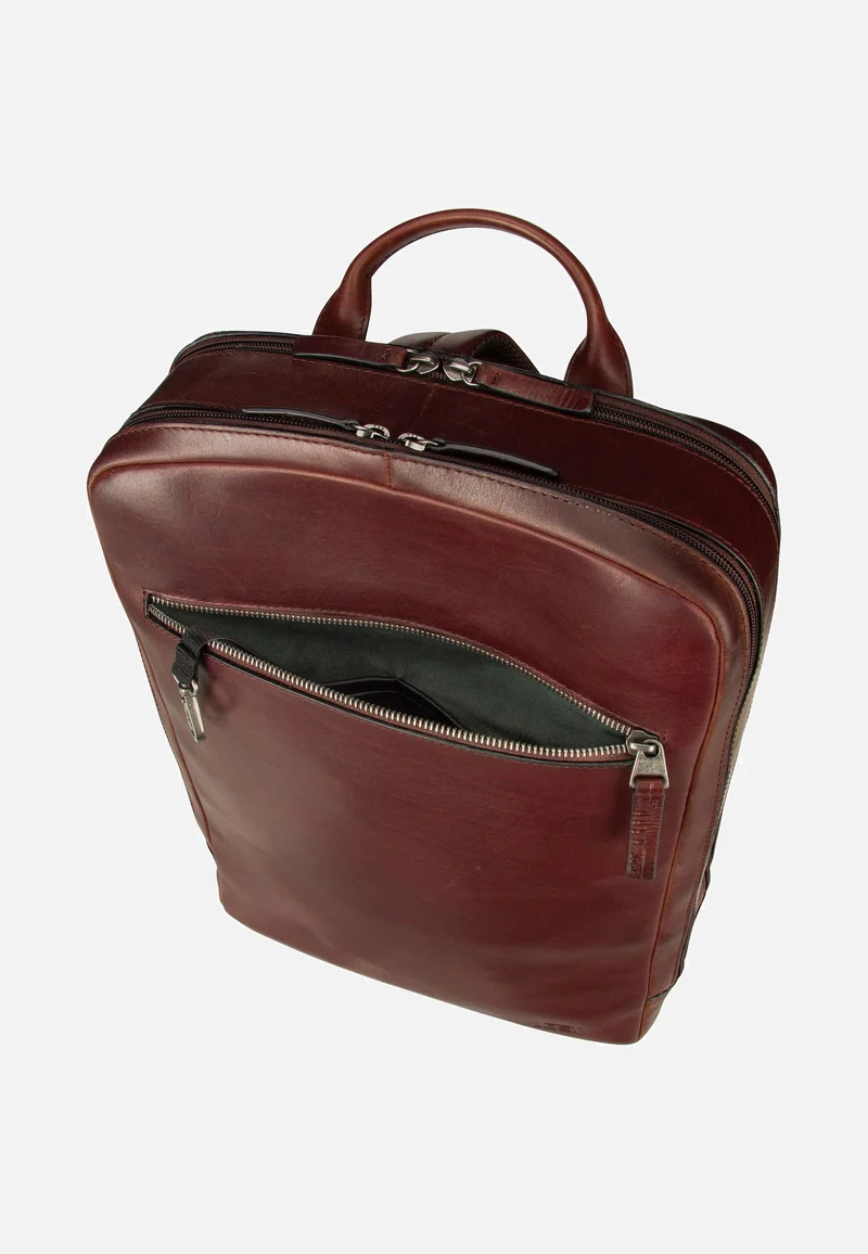 Lund DP 6746 Braun - Rucksack