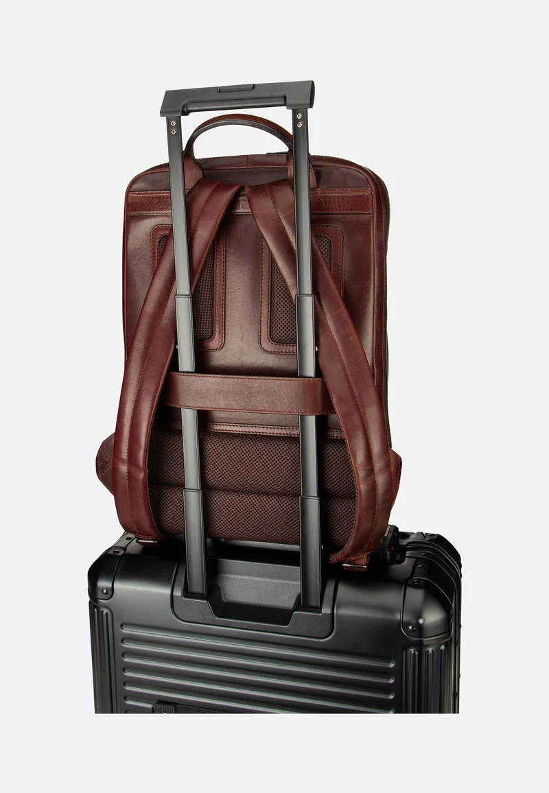 Lund DP 6746 Braun - Rucksack