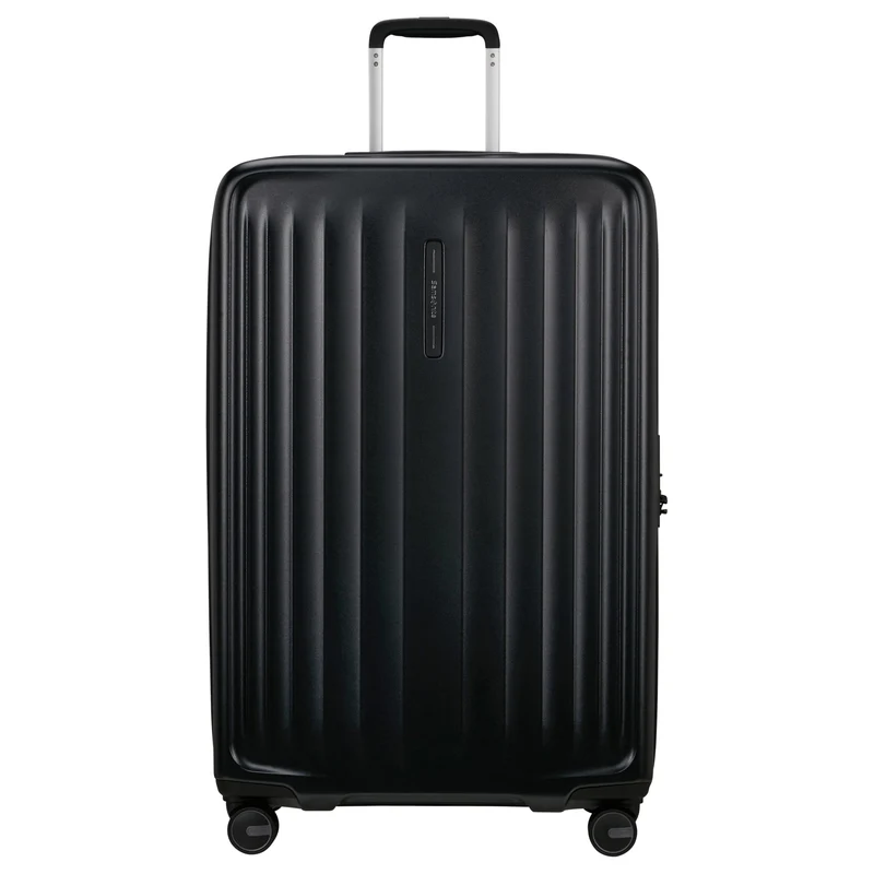 Samsonite Fyrm -4-Rollen-Trolley 76 cm erw. (graphite)