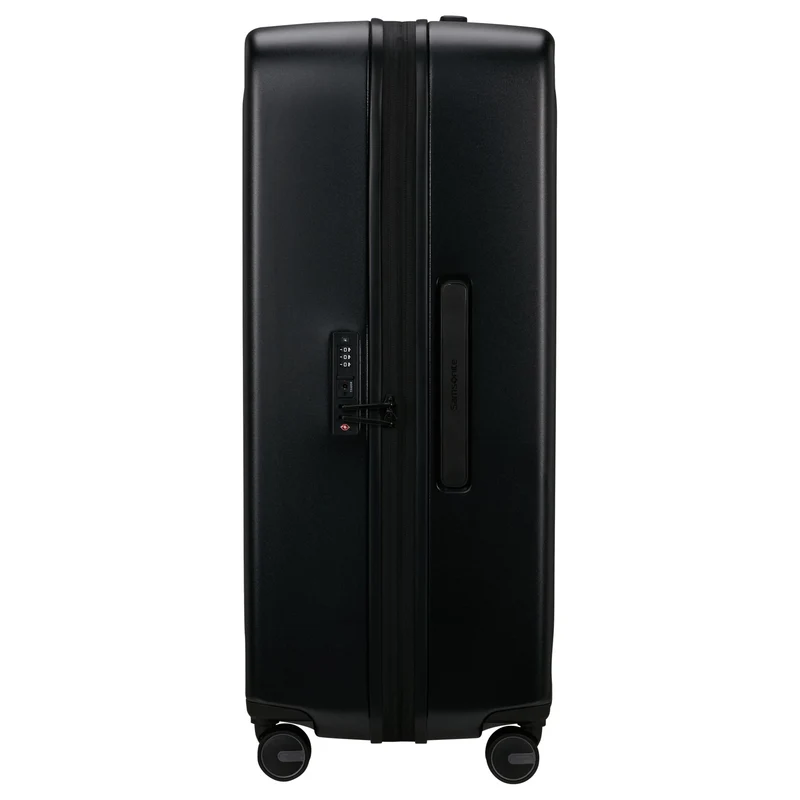 Samsonite Fyrm -4-Rollen-Trolley 76 cm erw. (graphite)