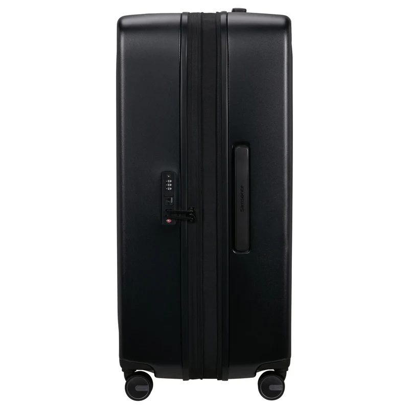 Samsonite Fyrm -4-Rollen-Trolley 76 cm erw. (graphite)