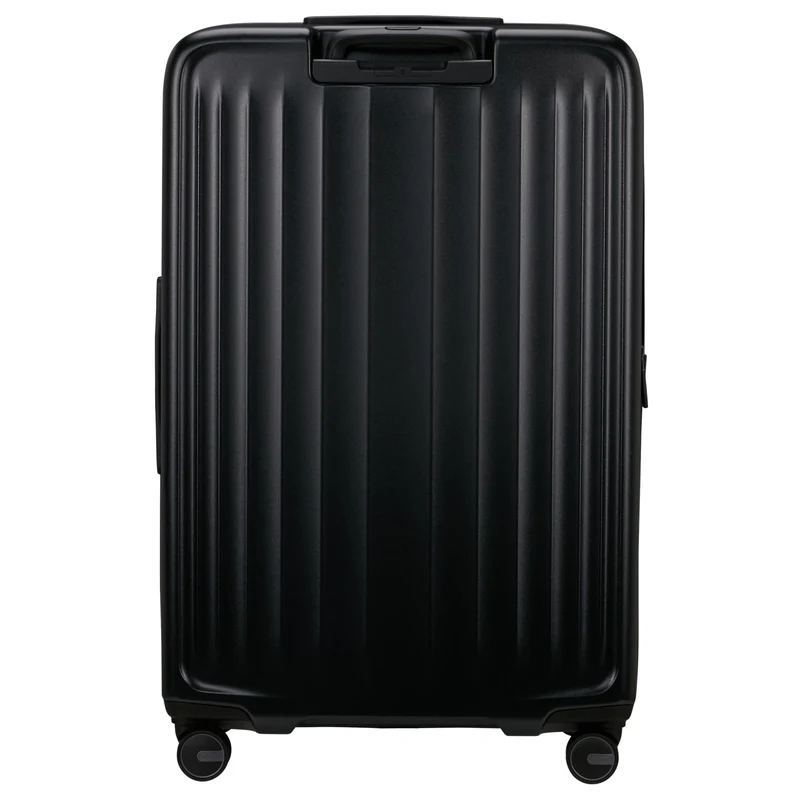 Samsonite Fyrm -4-Rollen-Trolley 76 cm erw. (graphite)