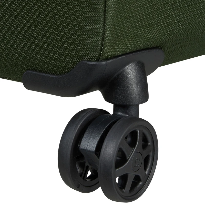 Samsonite Litebeam - 4-Rollen-Trolley L 78 cm erw. (climbing ivy)