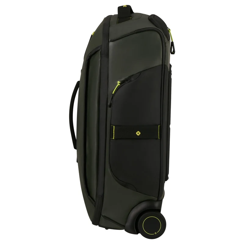 Samsonite Paradiver Light - Rollenreisetasche 55 cm (jungle green)