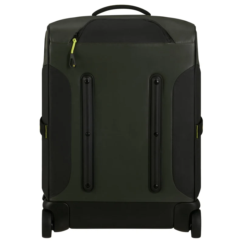 Samsonite Paradiver Light - Rollenreisetasche 55 cm (jungle green)