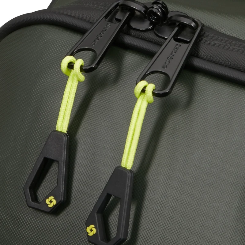 Samsonite Paradiver Light - Rollenreisetasche 55 cm (jungle green)