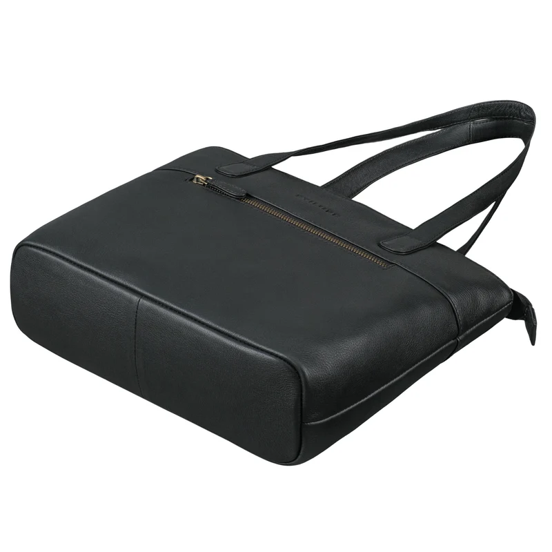 "Aveline" Shopper Damen Handtasche Klein Leder