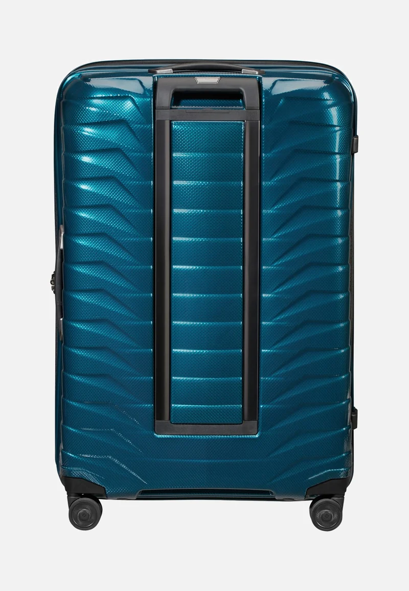 Proxis Spinner 75/28 Petrol Blue - Koffer