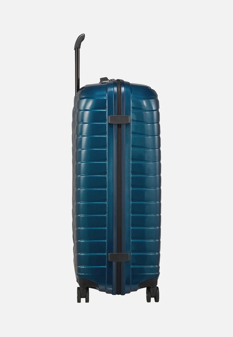 Proxis Spinner 75/28 Petrol Blue - Koffer
