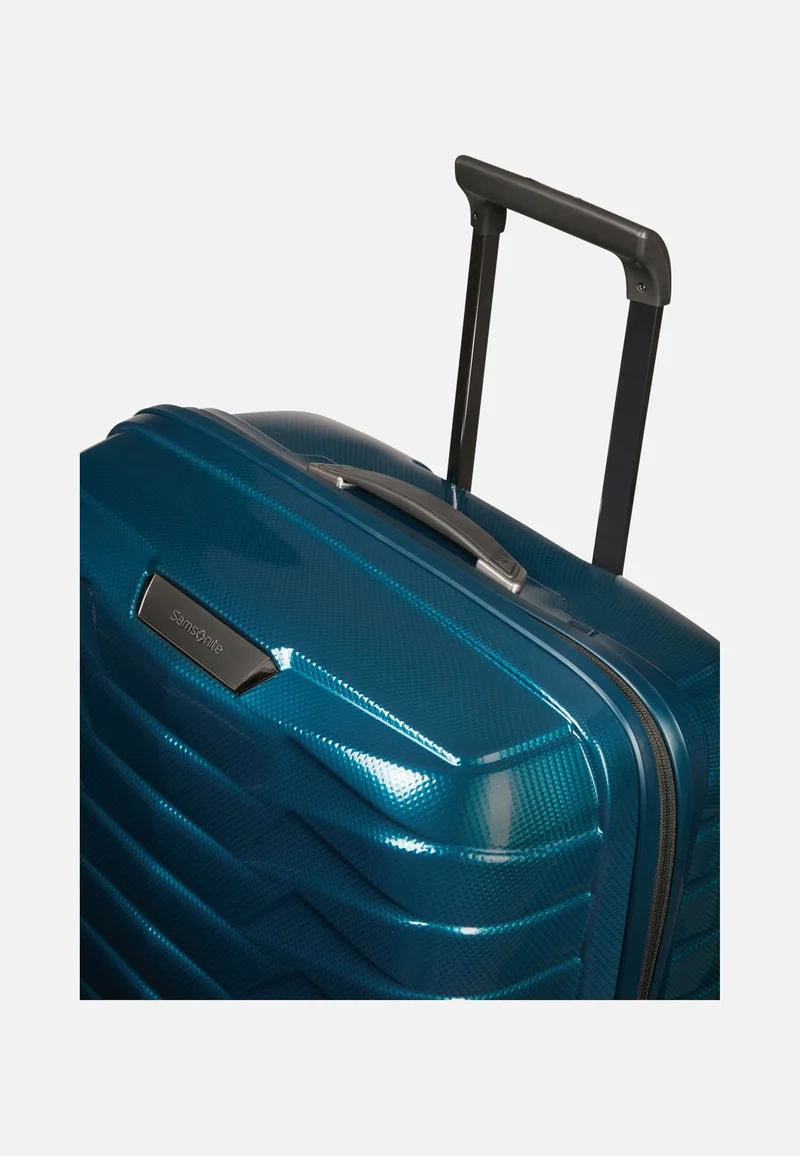 Proxis Spinner 75/28 Petrol Blue - Koffer