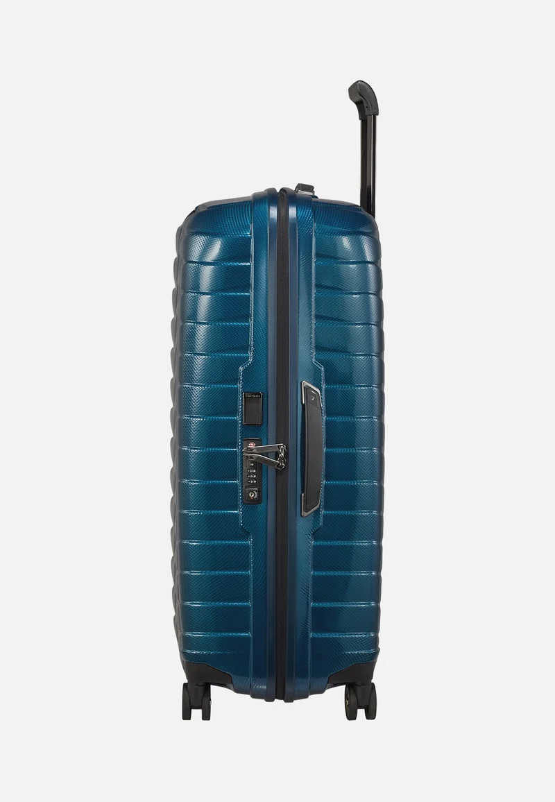 Proxis Spinner 75/28 Petrol Blue - Koffer