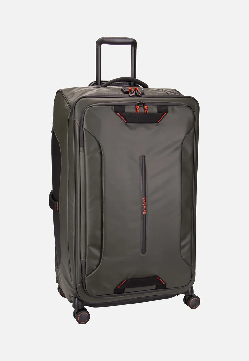 Prodiver Spinner Duffle 79 Climbing Ivy - Koffer