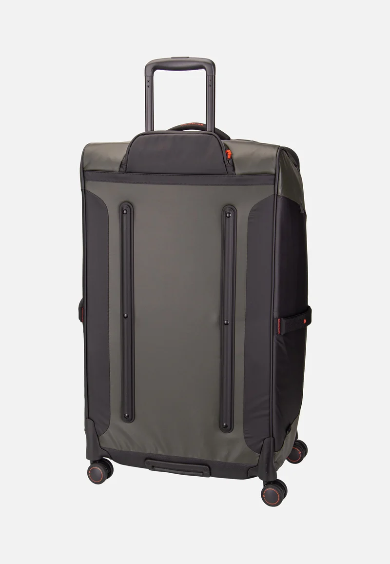 Prodiver Spinner Duffle 79 Climbing Ivy - Koffer