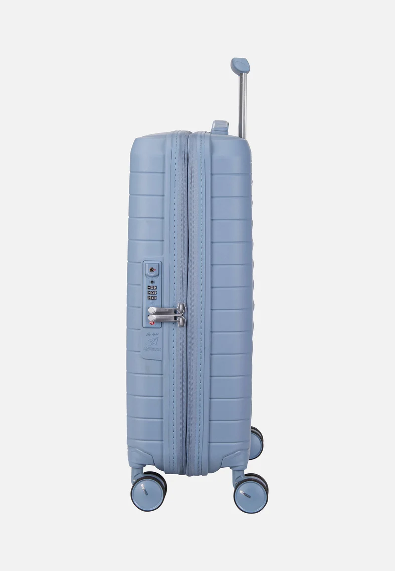 Fastforward Spinner 55 Steel Blue - Koffer
