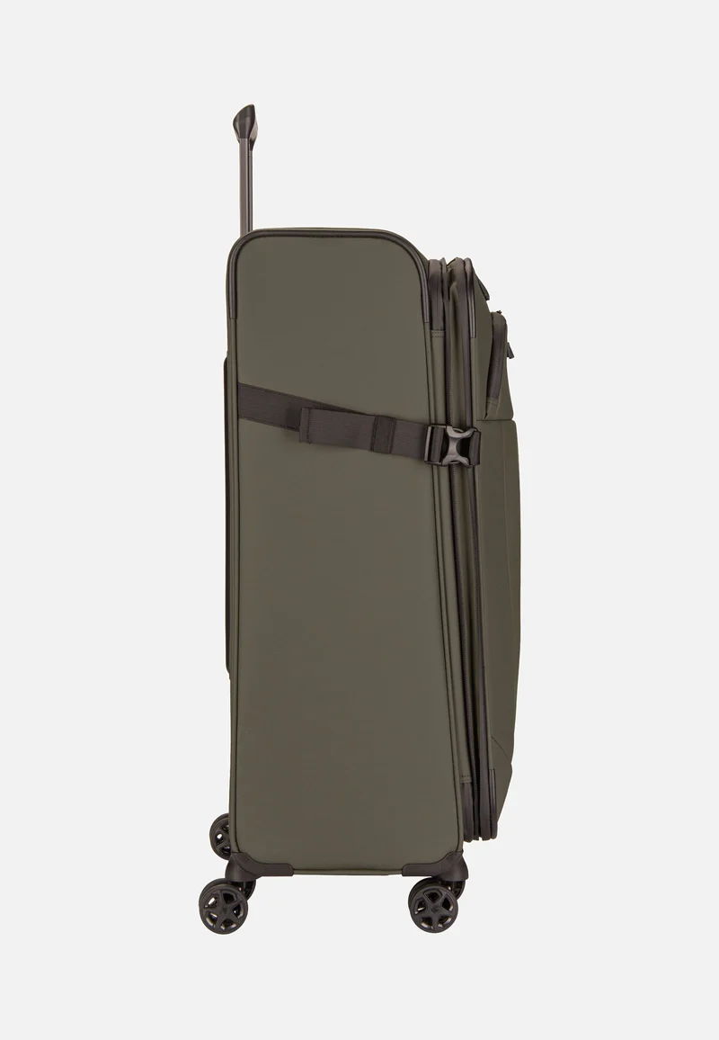 Briize 4W Trolley L Exp Khaki - Koffer