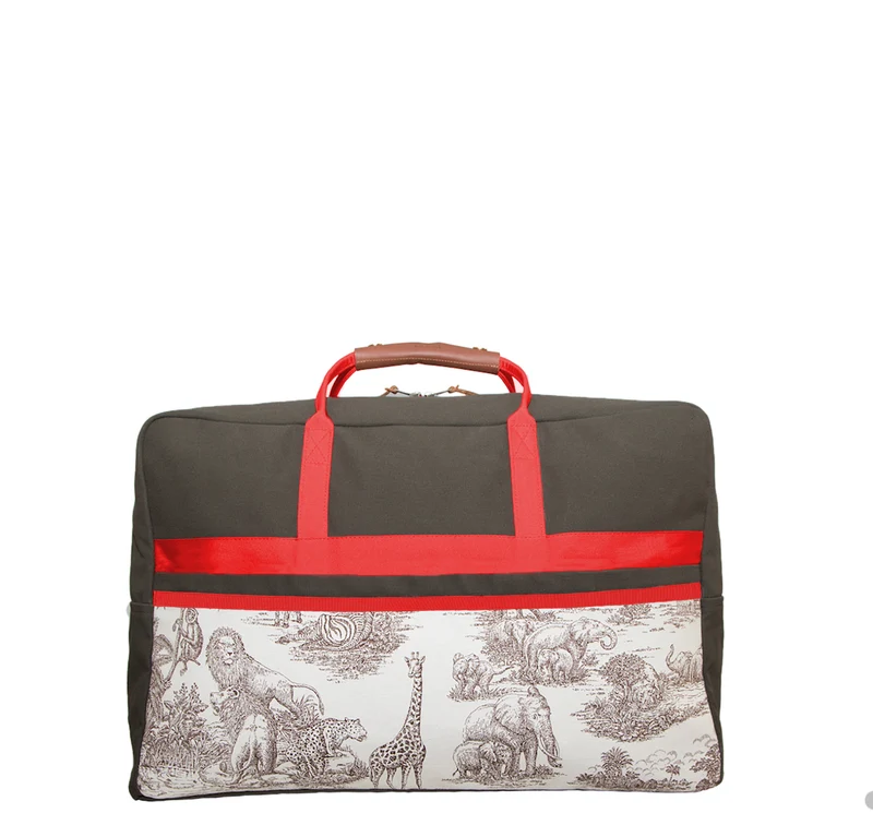 Weekender SAFARI