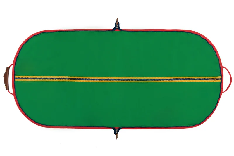 Kleidersack TOILE