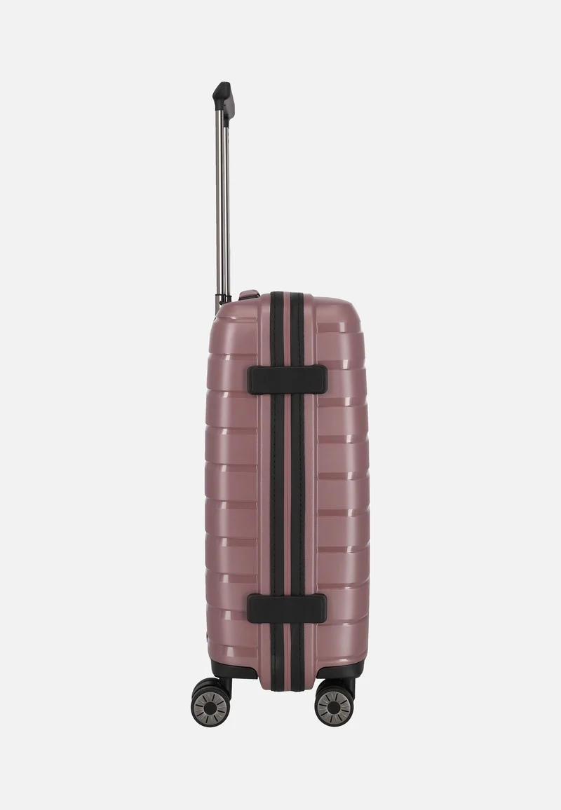 Air Base 4-Rad Trolley S Flieder - Koffer