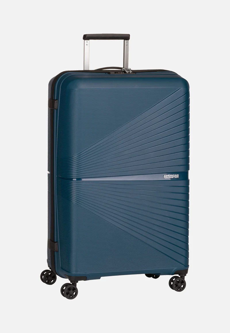 Airconic Spinner 77 Midnight Navy - Koffer