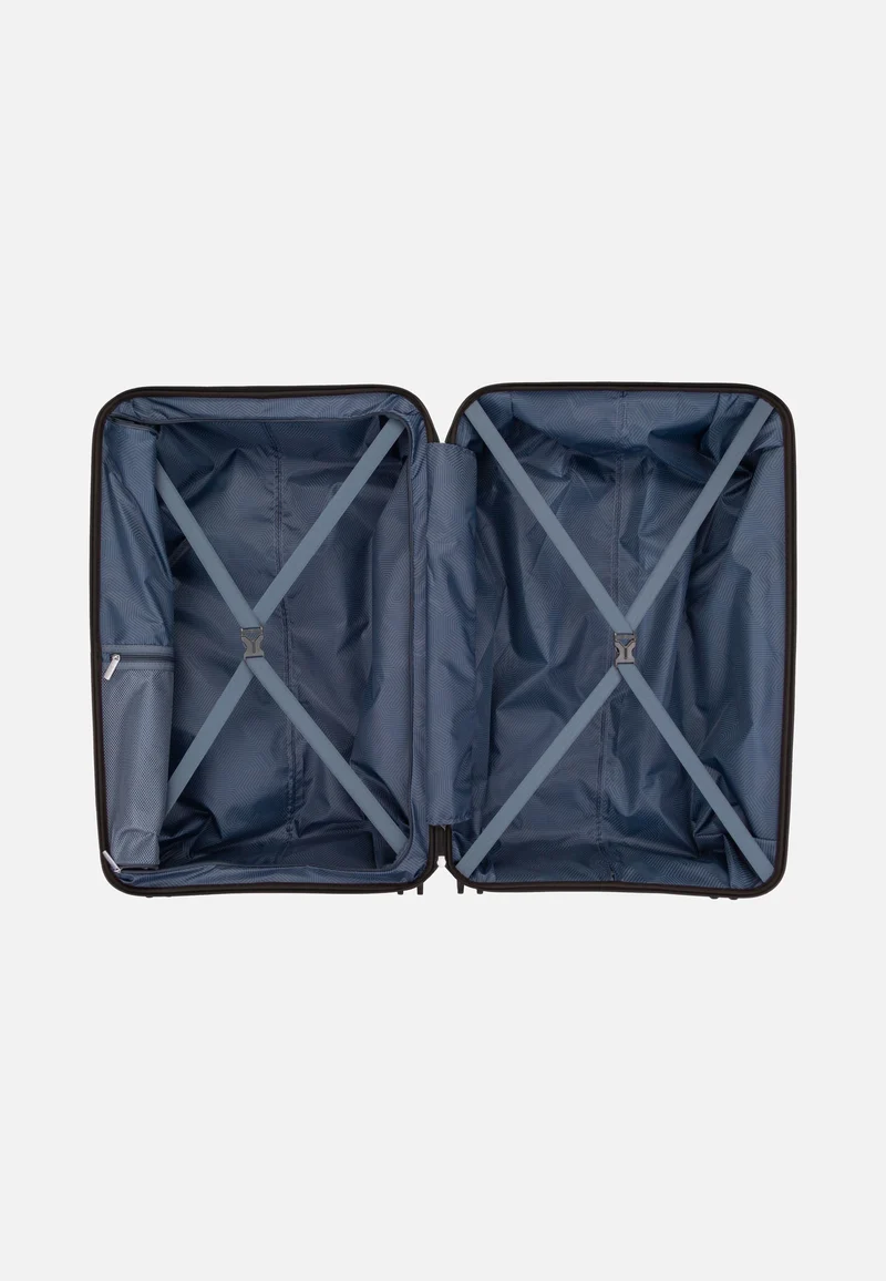 Airconic Spinner 77 Midnight Navy - Koffer
