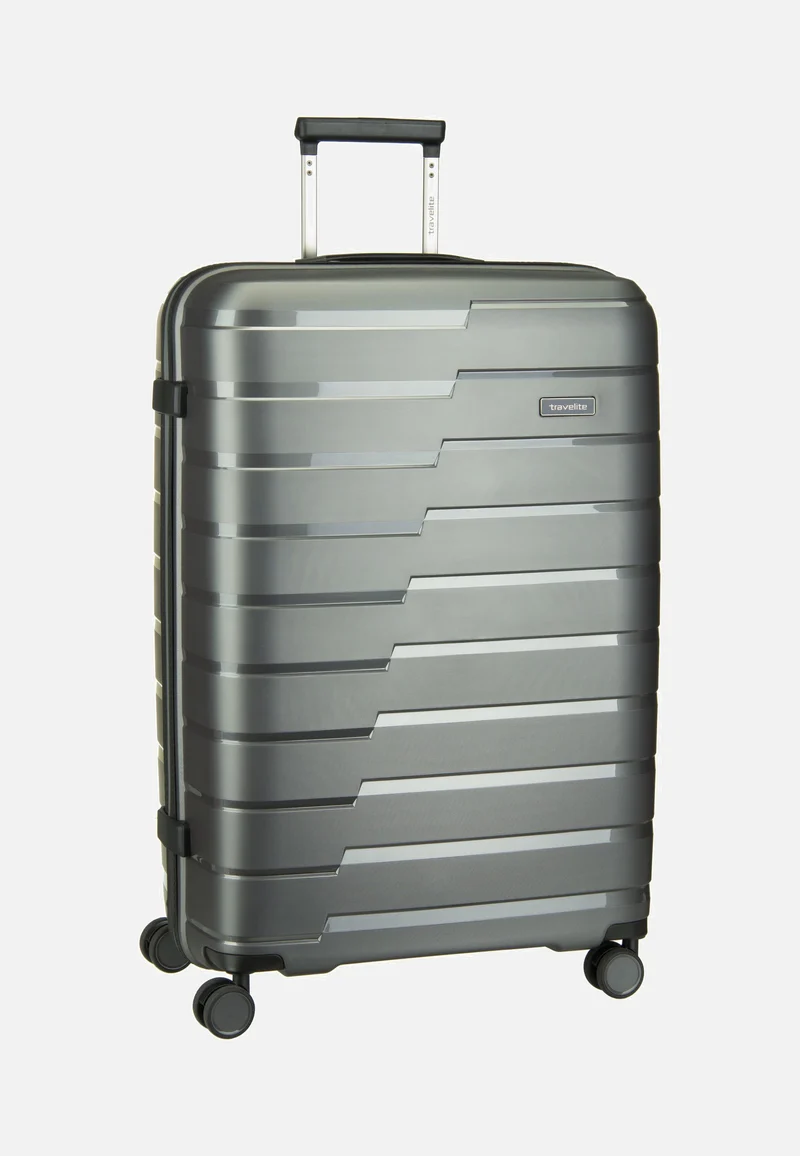 Air Base 4-Rad Trolley L Anthrazit - Koffer