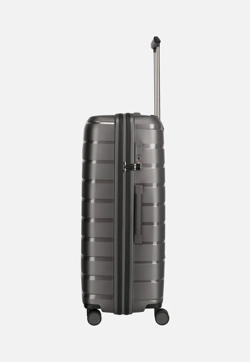 Air Base 4-Rad Trolley L Anthrazit - Koffer