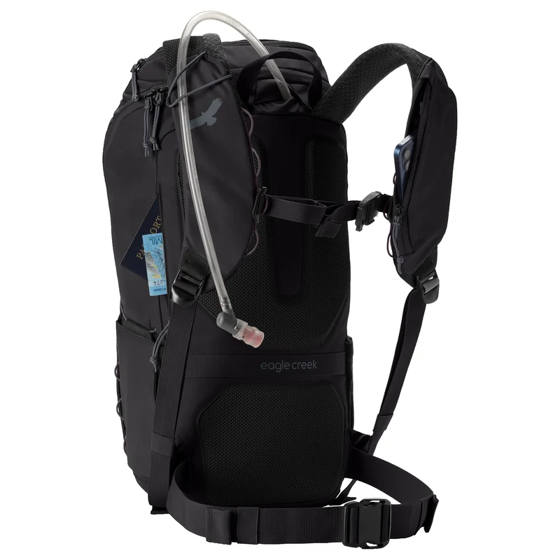 Eagle Creek Ranger Backpack 26 - Wanderrucksack 51 cm (black)
