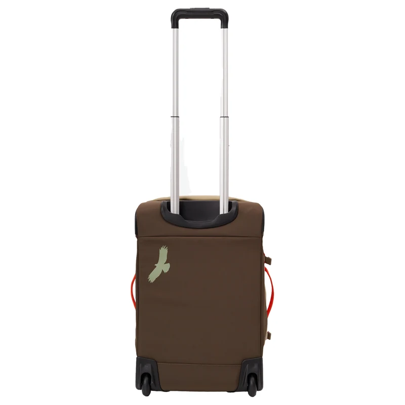 eagle creek Cargo Hauler XT - 2-Rollen-Kabinentrolley 55 cm (desert tan)