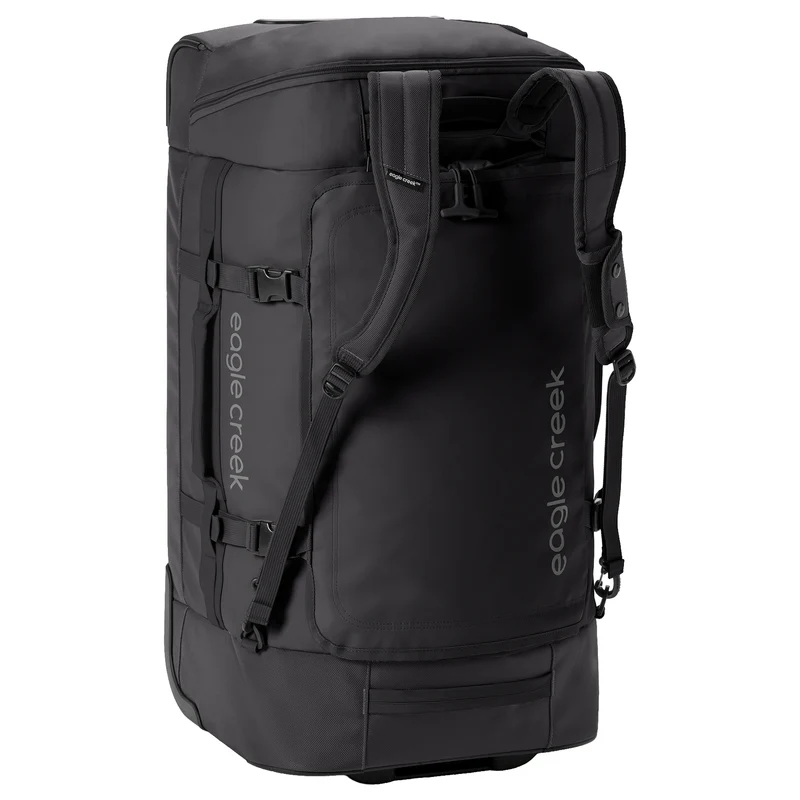 eagle creek Cargo Hauler XT Duffel 90L - Rollenreisetasche 73 cm (black)