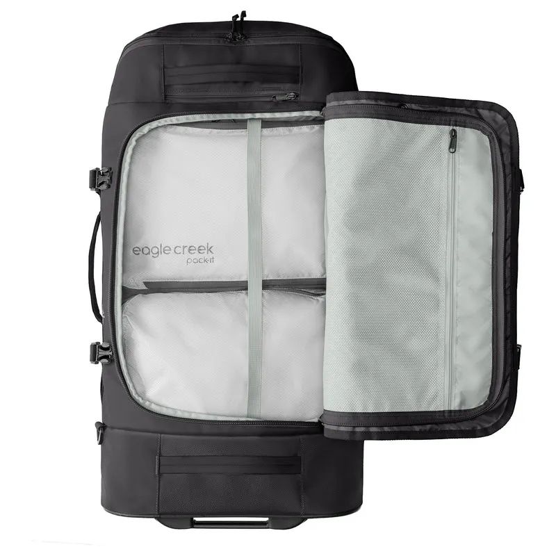eagle creek Cargo Hauler XT Duffel 90L - Rollenreisetasche 73 cm (black)
