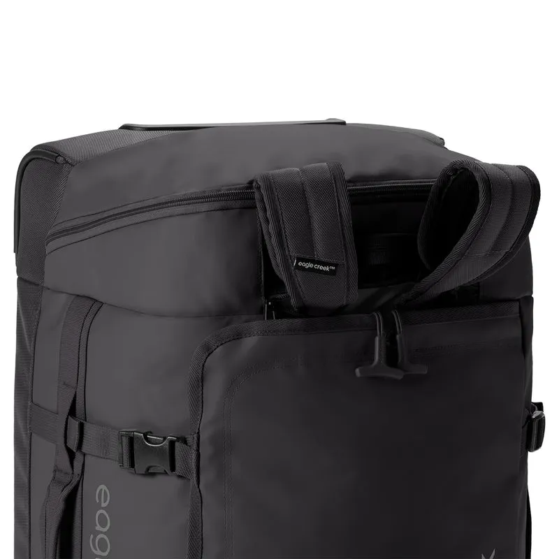 eagle creek Cargo Hauler XT Duffel 90L - Rollenreisetasche 73 cm (black)