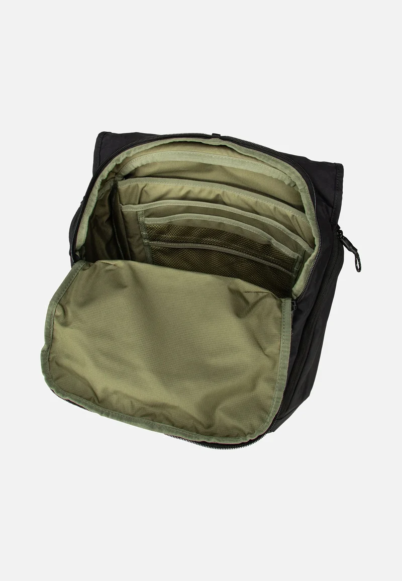 Paramount 3 27L Black - Rucksack