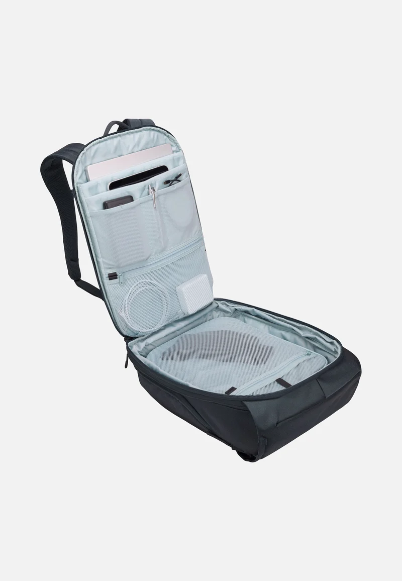 Subterra 2 Travel 26L Dark Slate - Reiserucksack