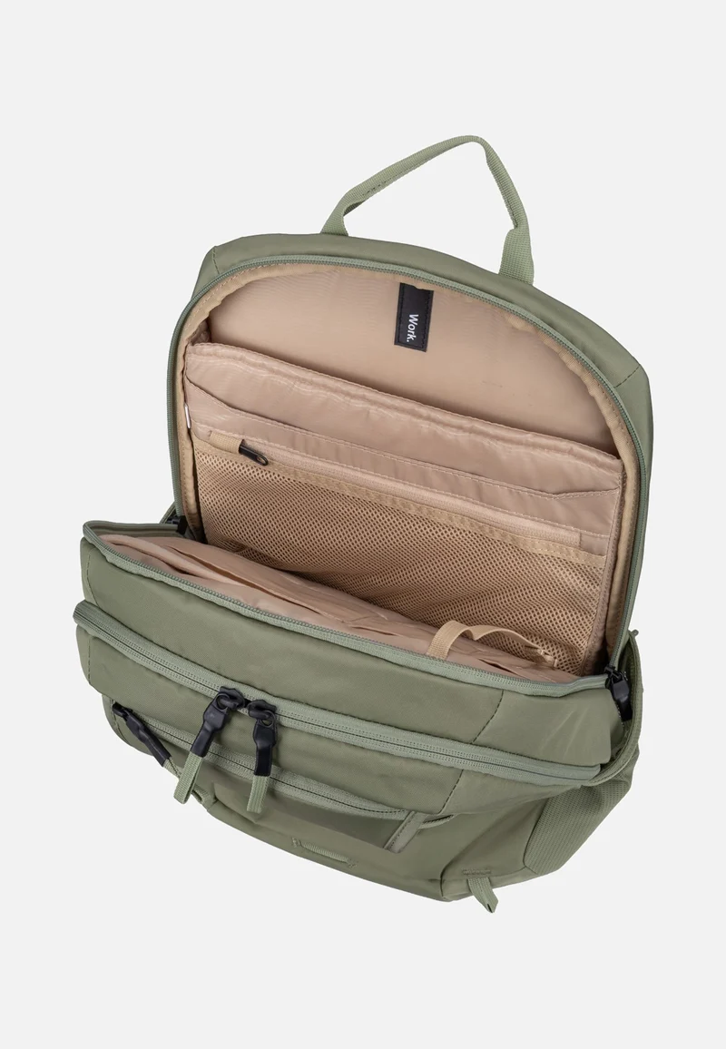EnRoute 23L Quiet Green - Rucksack
