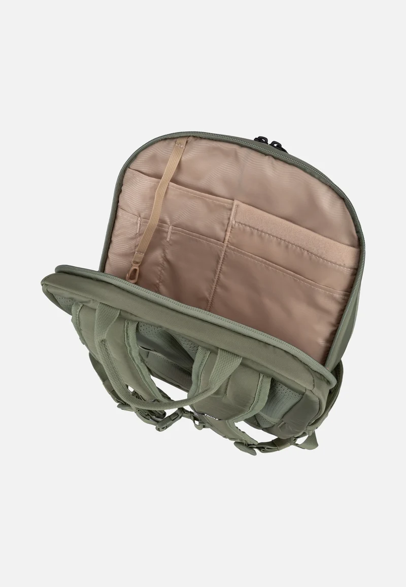 EnRoute 23L Quiet Green - Rucksack