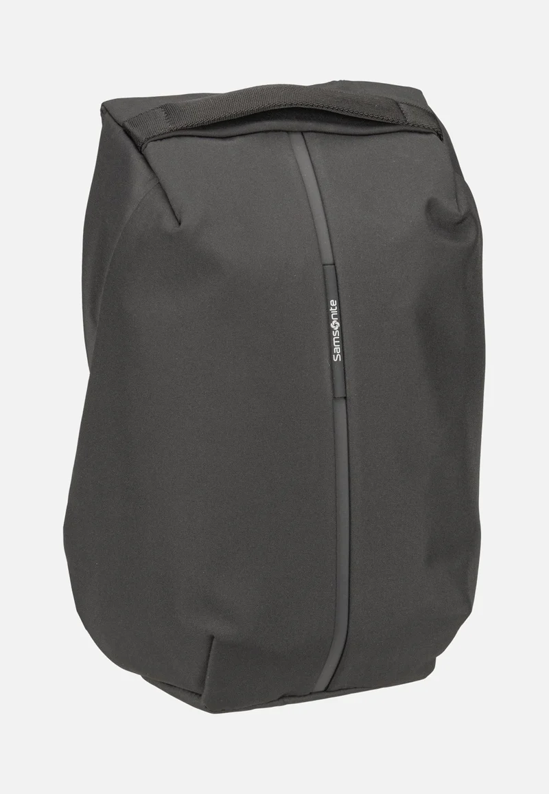 Securipak 2.0 Daily Backpack Black - Rucksack