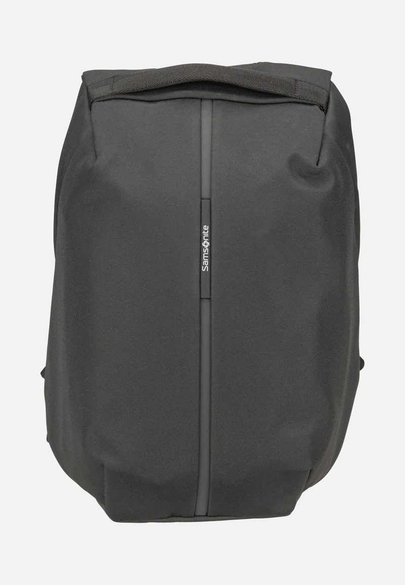 Securipak 2.0 Daily Backpack Black - Rucksack