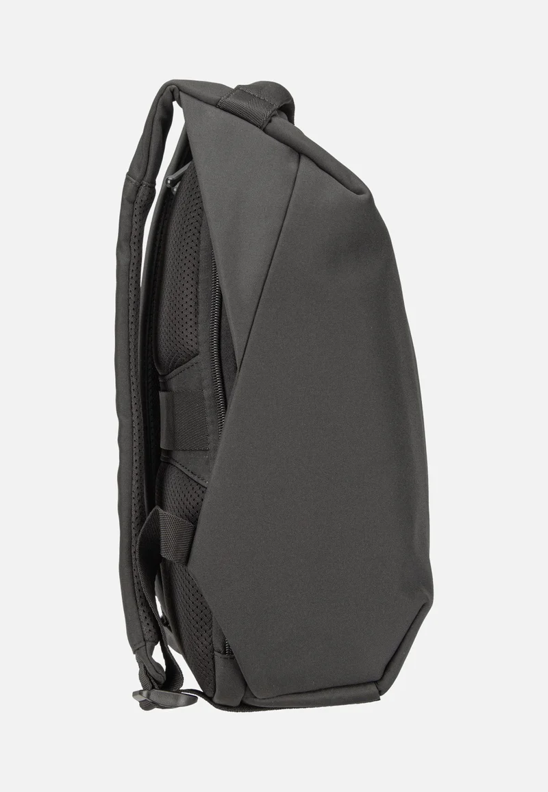 Securipak 2.0 Daily Backpack Black - Rucksack