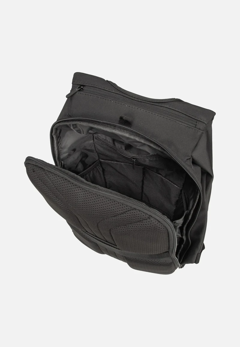 Securipak 2.0 Daily Backpack Black - Rucksack