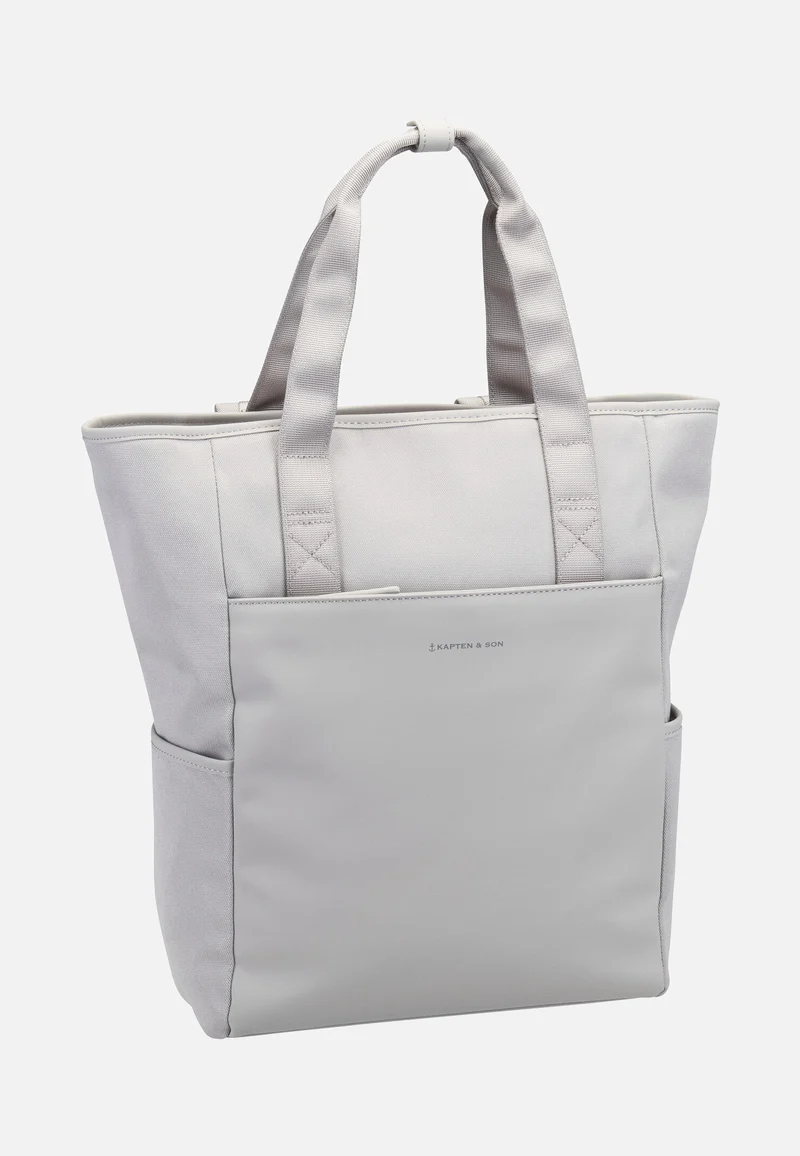Lindby Greige - Rucksack