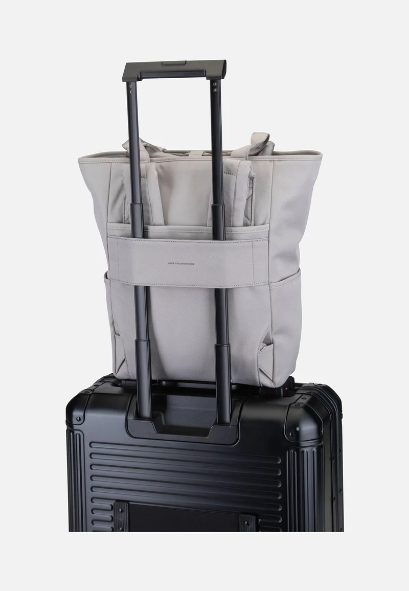 Lindby Greige - Rucksack