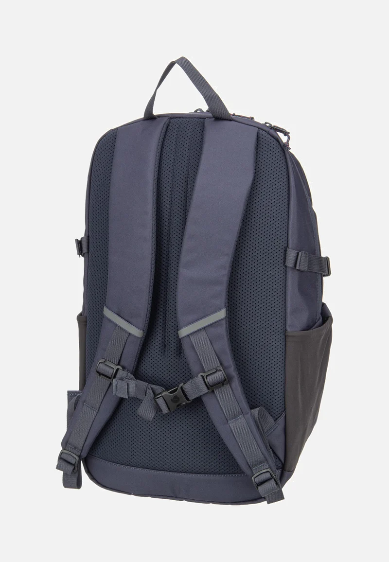 Skule 24 Navy - Rucksack