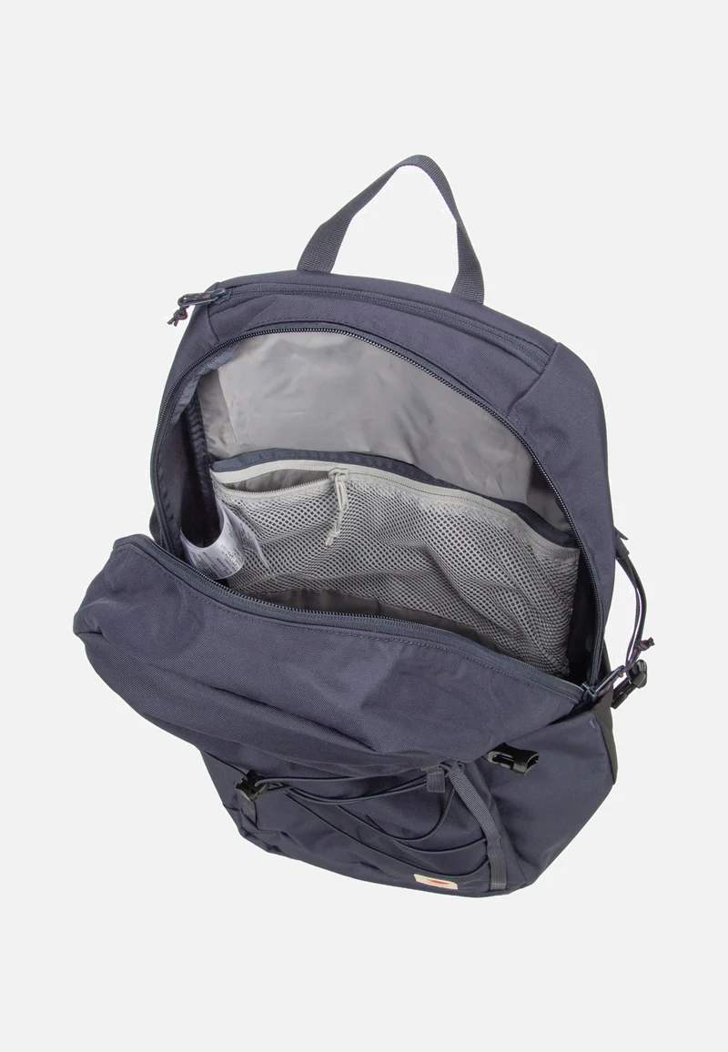 Skule 24 Navy - Rucksack