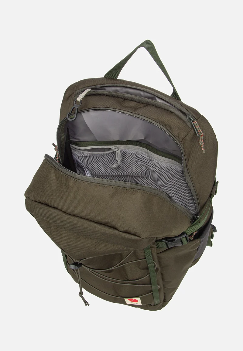 Skule 24 Deep Forest - Rucksack