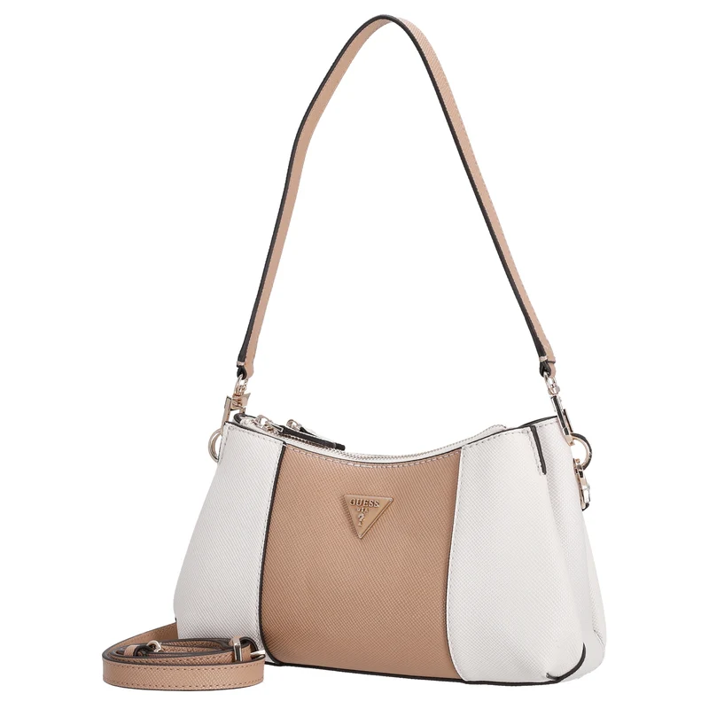 Guess Noelle ll - Schultertasche 22 cm (off white/beige)
