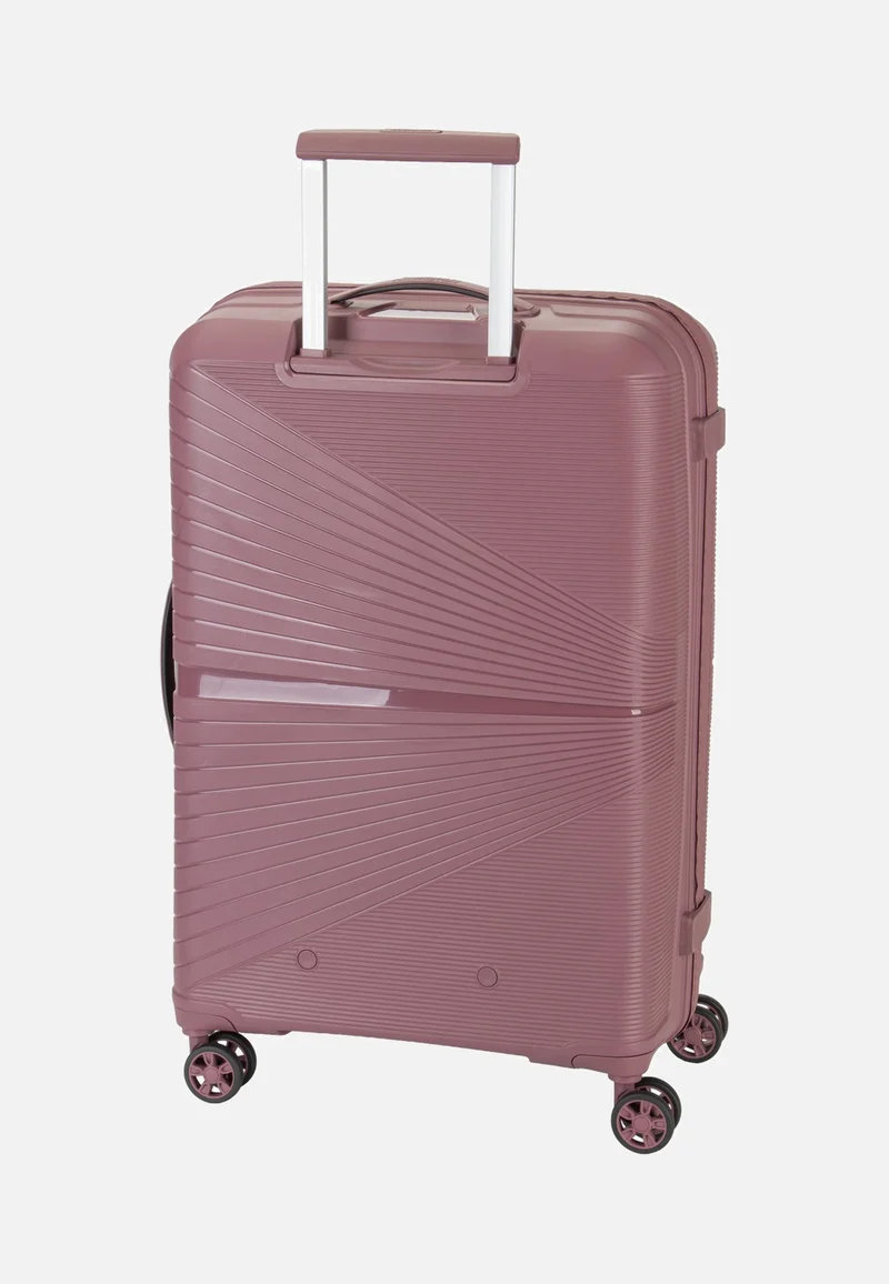 Airconic Spinner 67/24 Galactic Mauve - Koffer