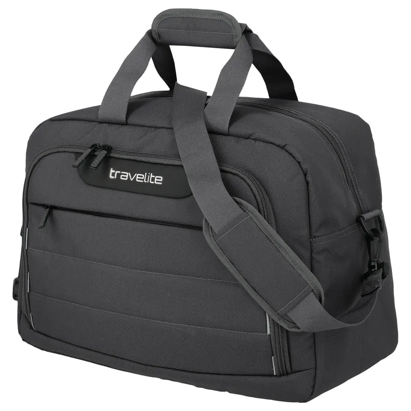 Travelite Skaii - Weekender 40 cm (anthracite)