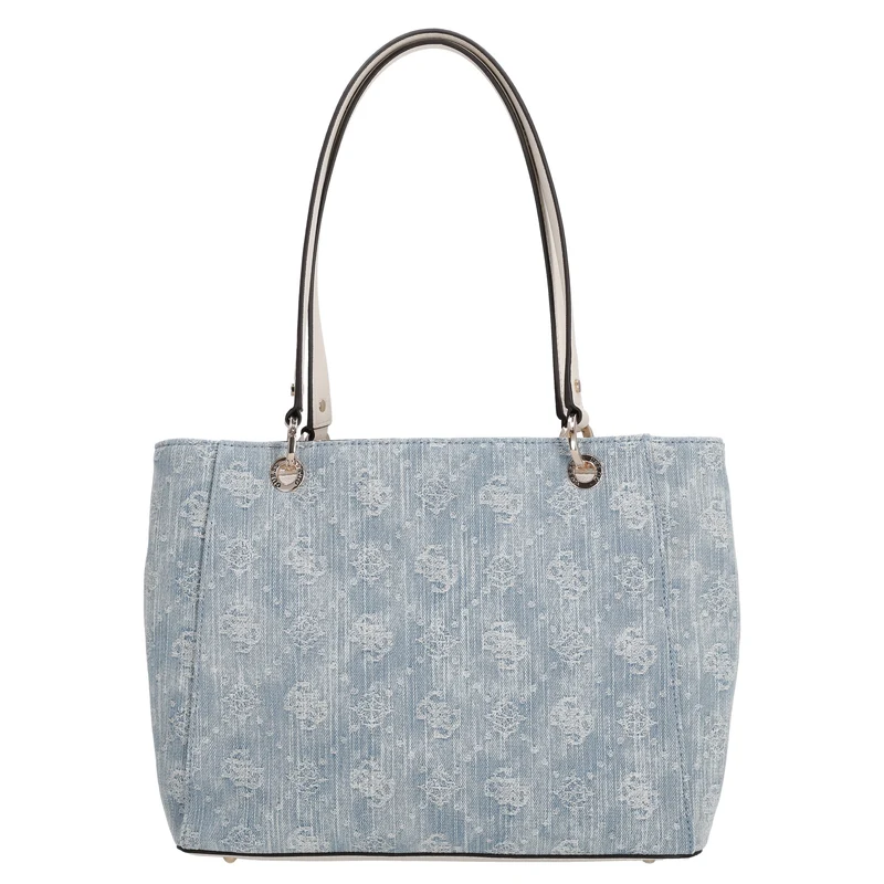Guess Noelle II Tote - Shopper 33.5 cm (denim logo)