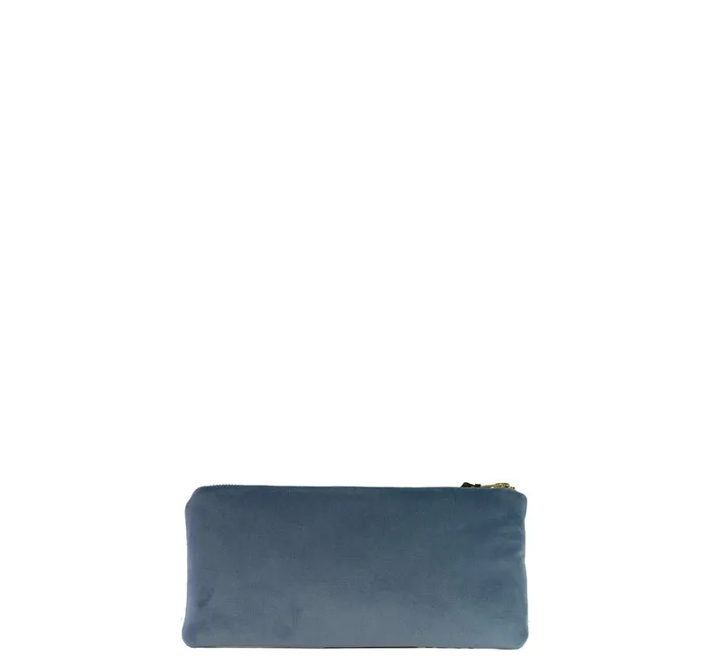 Clutch Bag klein PFERDESTÄRKEN Classic