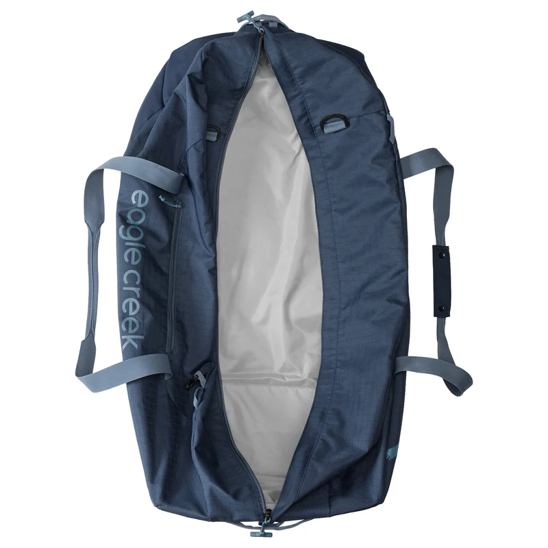 eagle creek No Matter What Rolling Duffle 110 - Rollenreisetasche 86 cm (pilot blue)